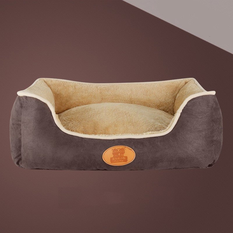 Removable And Washable For Large And Small Dogs | Luxury Home Accessories | Heulog Glow