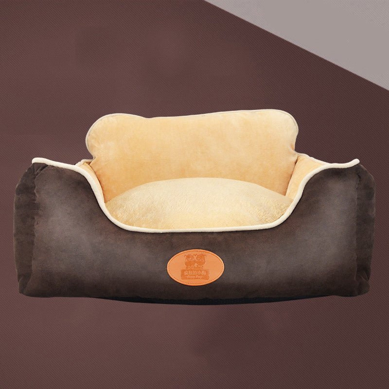 Removable And Washable For Large And Small Dogs | Luxury Home Accessories | Heulog Glow