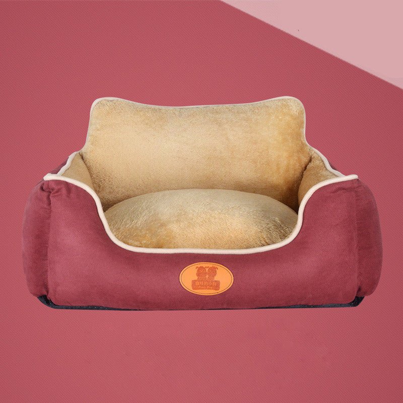 Removable And Washable For Large And Small Dogs | Luxury Home Accessories | Heulog Glow