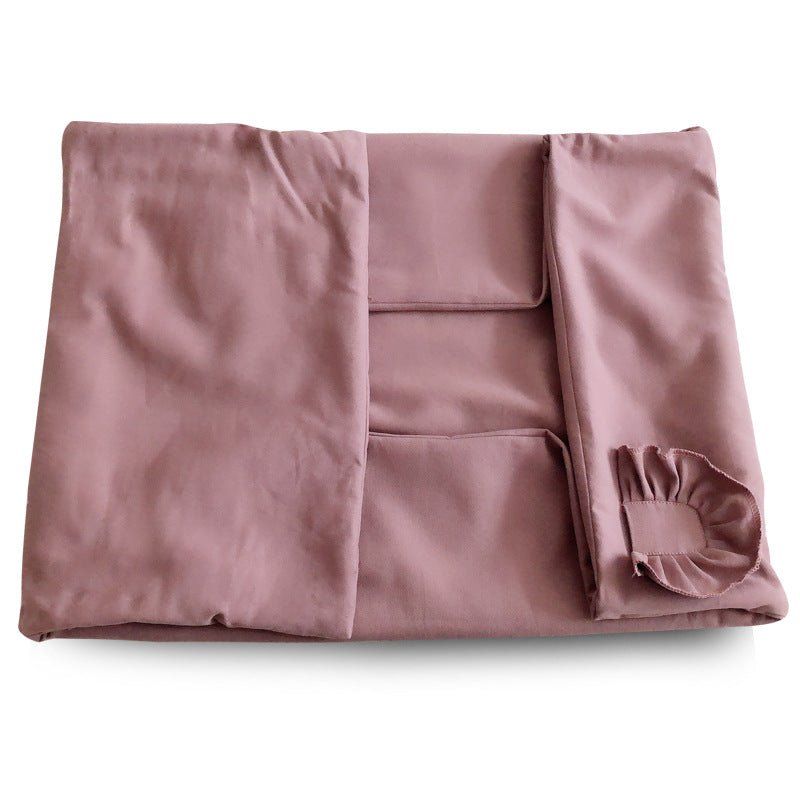 Removable And Washable Four-season Soft Dog And Cat Animal Nest | Luxury Home Accessories | Heulog Glow