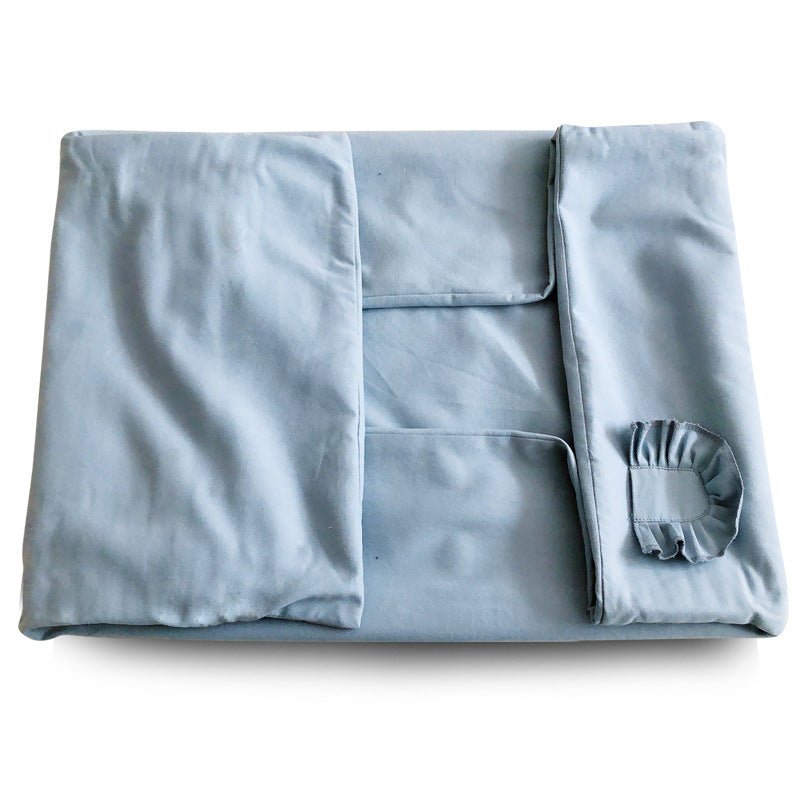 Removable And Washable Four-season Soft Dog And Cat Animal Nest | Luxury Home Accessories | Heulog Glow
