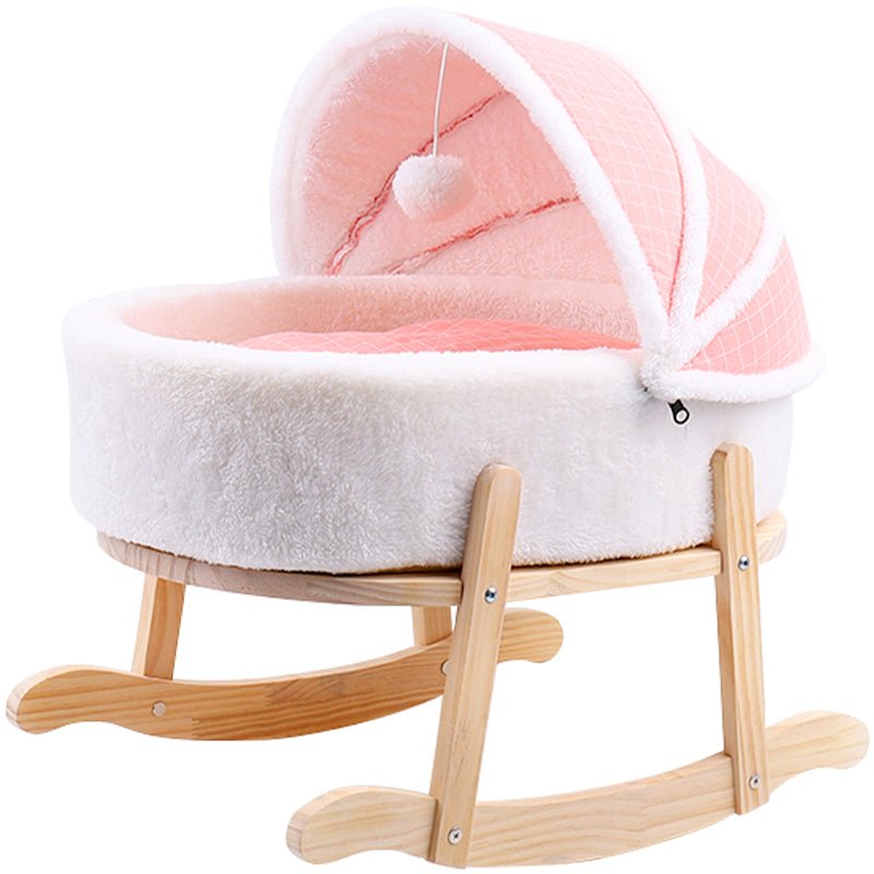Removable And Washable Semi-closed Cat Litter | Luxury Home Accessories | Heulog Glow
