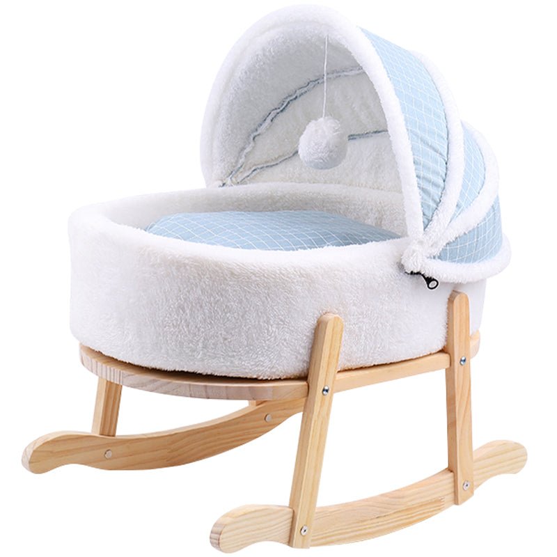 Removable And Washable Semi-closed Cat Litter | Luxury Home Accessories | Heulog Glow