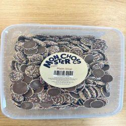 Retro Doggy Treats 1kg Box | Luxury Home Accessories | Heulog Glow
