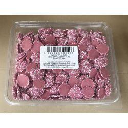 Retro Doggy Treats 1kg Box | Luxury Home Accessories | Heulog Glow