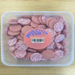 Retro Doggy Treats 1kg Box | Luxury Home Accessories | Heulog Glow