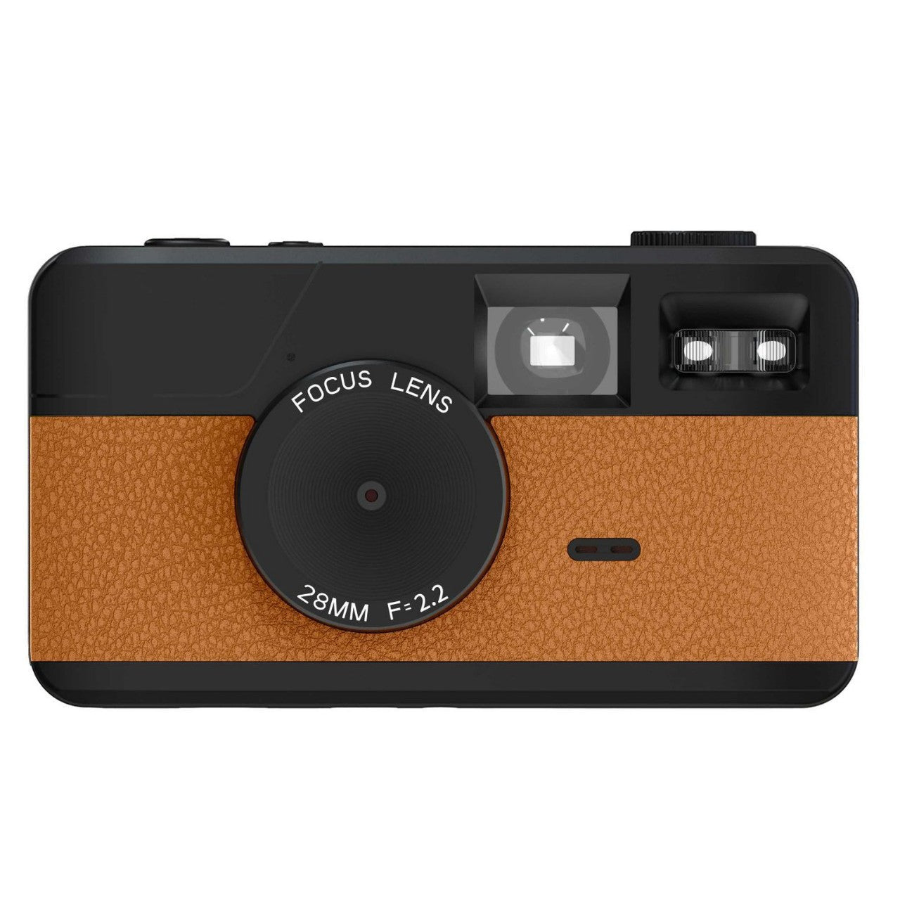 Retro Screen-free Digital Camera 8-mode Filter | Luxury Home Accessories | Heulog Glow