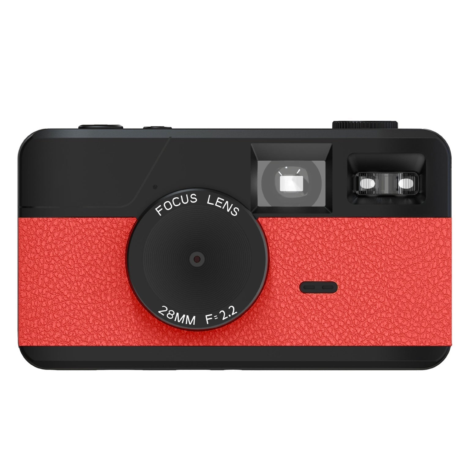 Retro Screen-free Digital Camera 8-mode Filter | Luxury Home Accessories | Heulog Glow