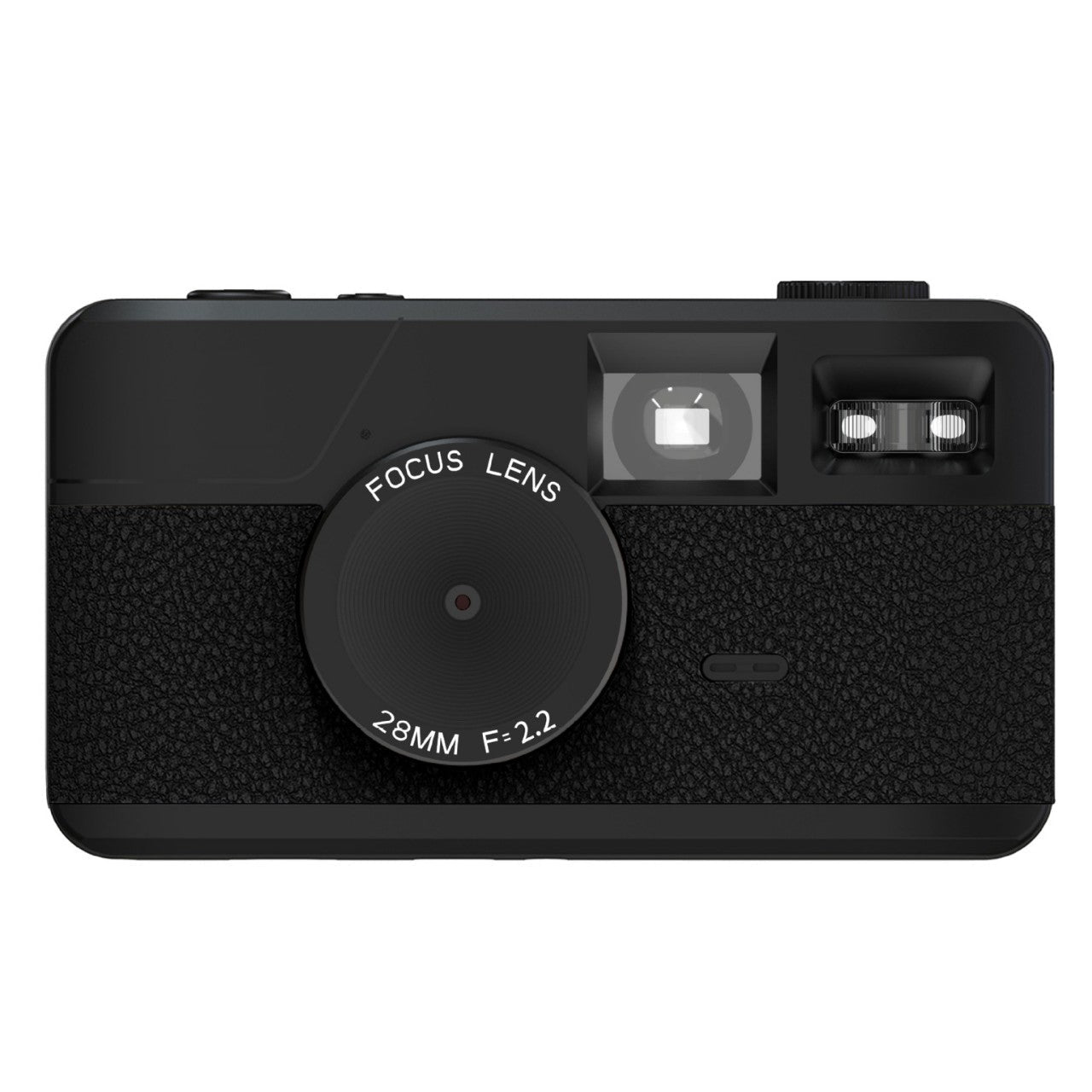 Retro Screen-free Digital Camera 8-mode Filter | Luxury Home Accessories | Heulog Glow