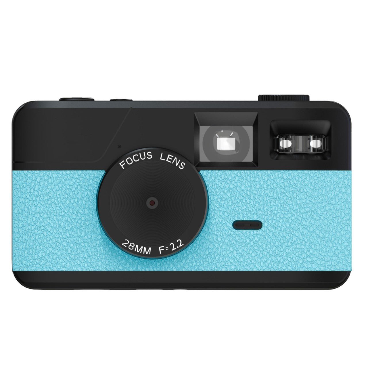Retro Screen-free Digital Camera 8-mode Filter | Luxury Home Accessories | Heulog Glow