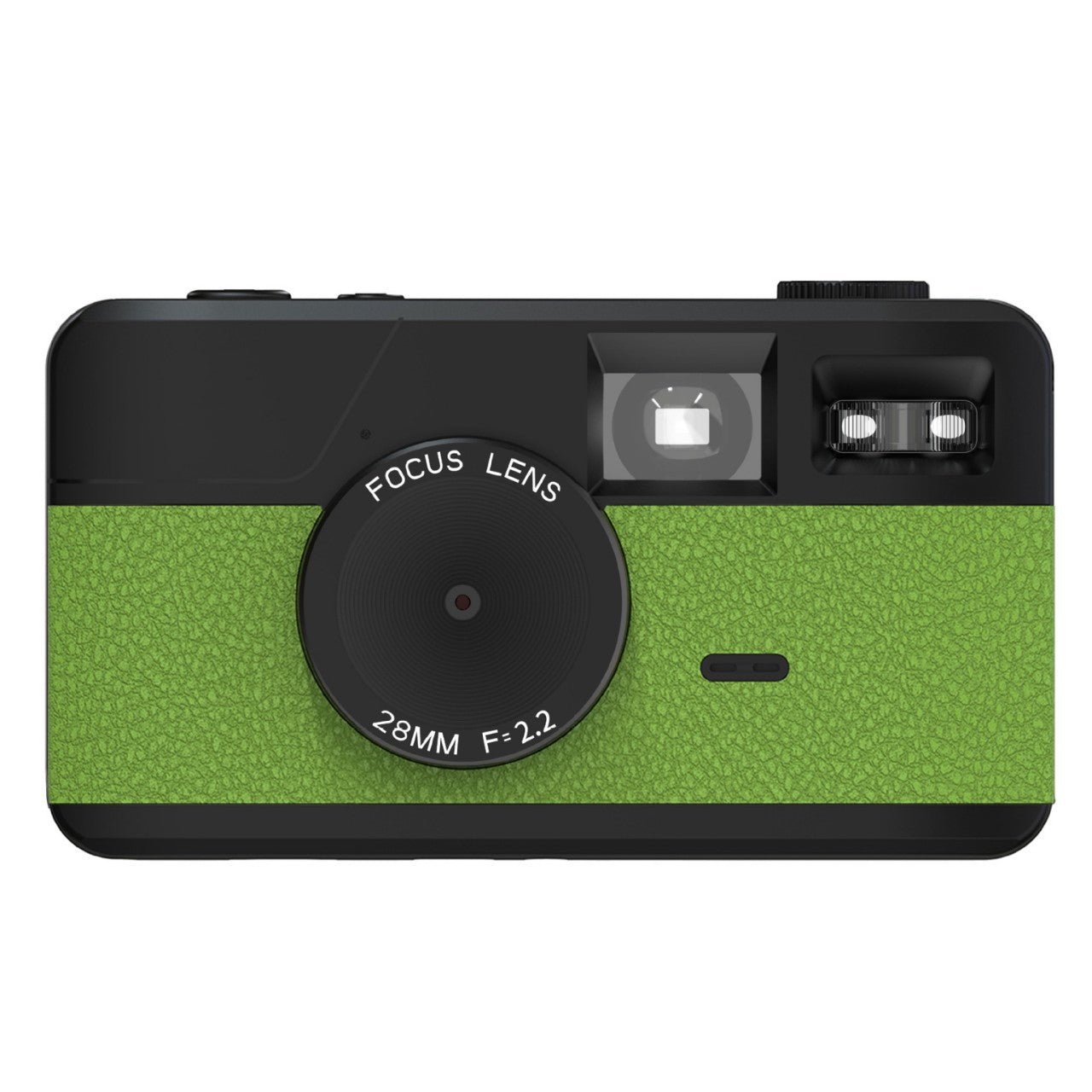 Retro Screen-free Digital Camera 8-mode Filter | Luxury Home Accessories | Heulog Glow