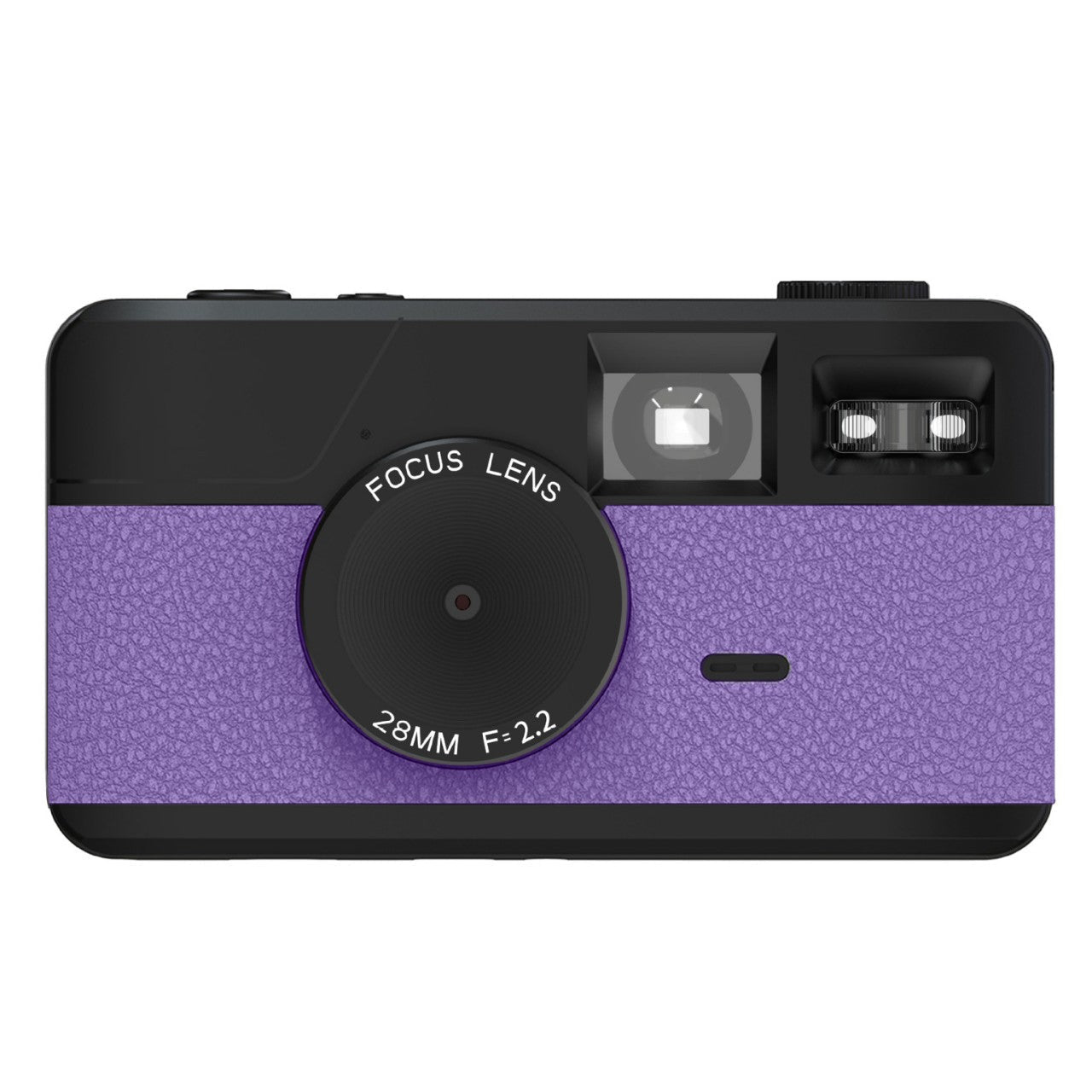 Retro Screen-free Digital Camera 8-mode Filter | Luxury Home Accessories | Heulog Glow