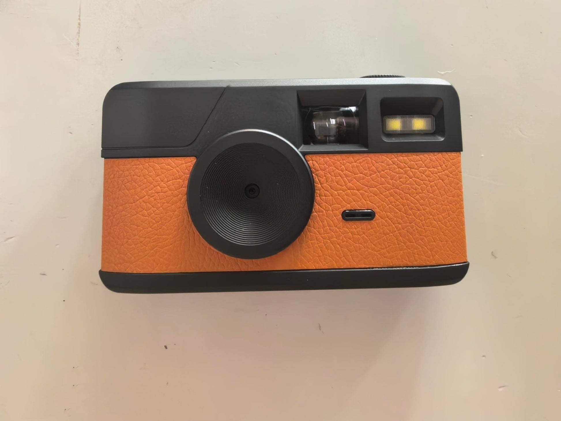 Retro Screen-free Digital Camera 8-mode Filter | Luxury Home Accessories | Heulog Glow