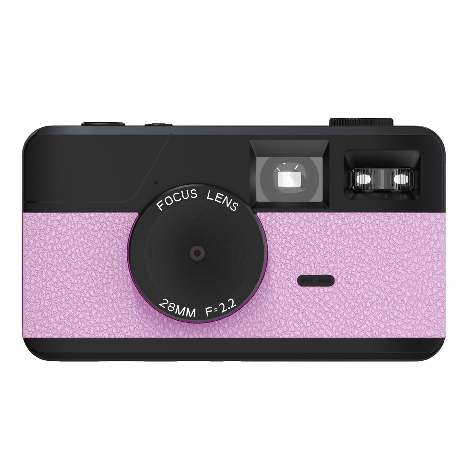 Retro Screen-free Digital Camera 8-mode Filter | Luxury Home Accessories | Heulog Glow