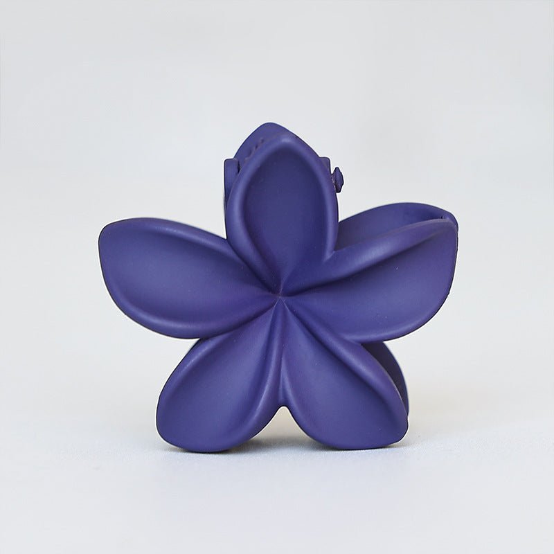 Retro Sweet Hair Claw Clip Women's Side Grip | Luxury Home Accessories | Heulog Glow