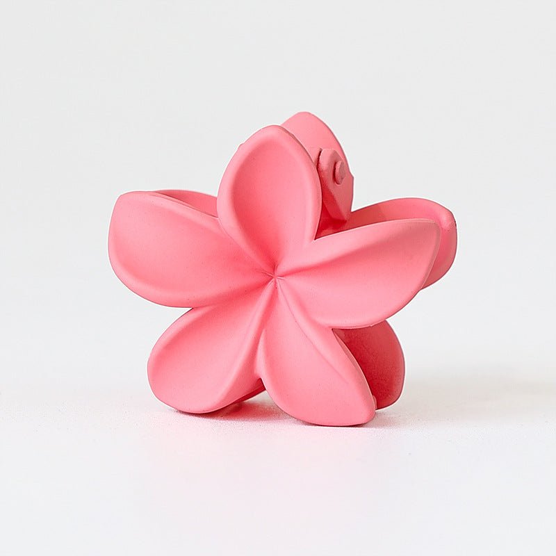 Retro Sweet Hair Claw Clip Women's Side Grip | Luxury Home Accessories | Heulog Glow