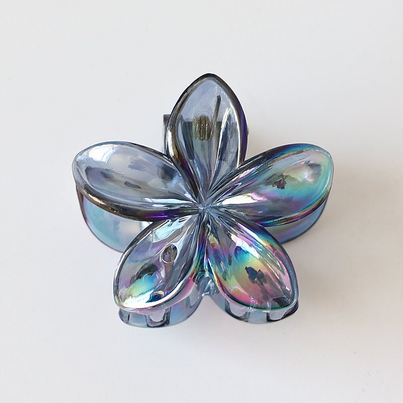 Retro Sweet Hair Claw Clip Women's Side Grip | Luxury Home Accessories | Heulog Glow
