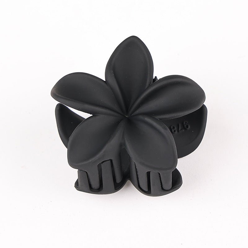 Retro Sweet Hair Claw Clip Women's Side Grip | Luxury Home Accessories | Heulog Glow