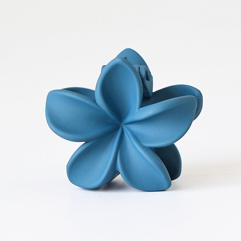 Retro Sweet Hair Claw Clip Women's Side Grip | Luxury Home Accessories | Heulog Glow