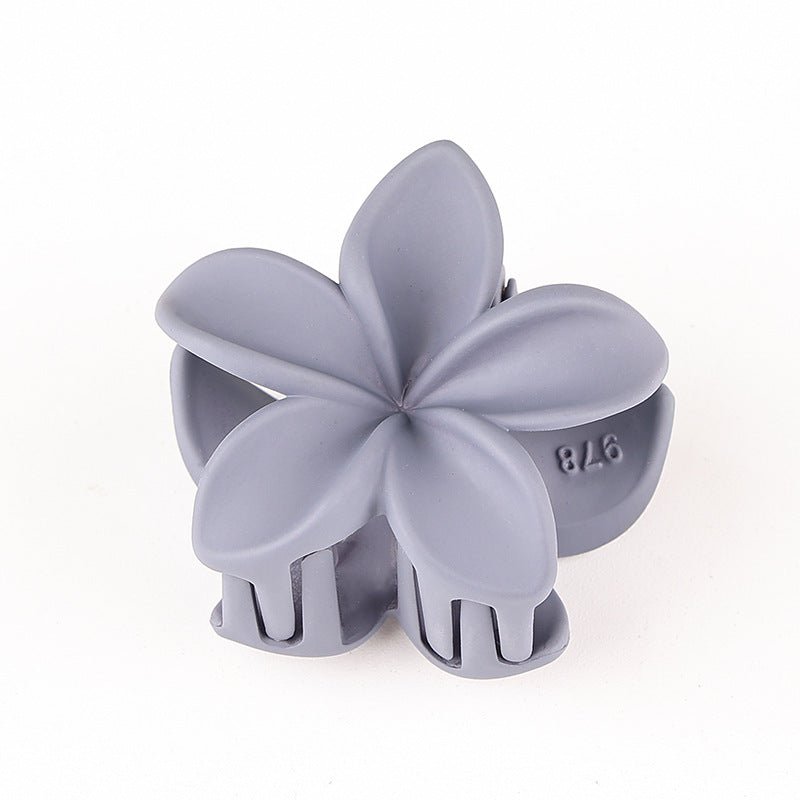 Retro Sweet Hair Claw Clip Women's Side Grip | Luxury Home Accessories | Heulog Glow