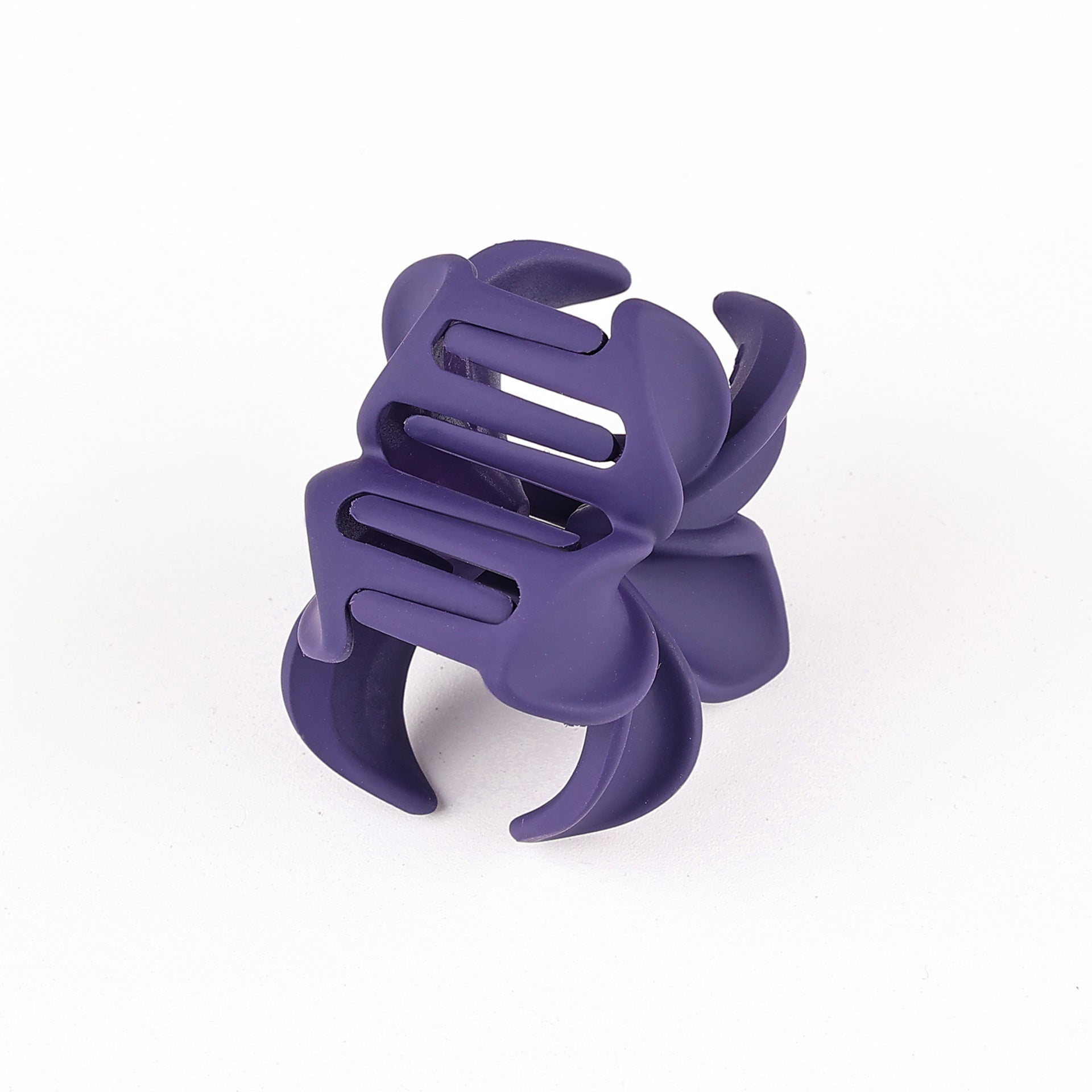 Retro Sweet Hair Claw Clip Women's Side Grip | Luxury Home Accessories | Heulog Glow