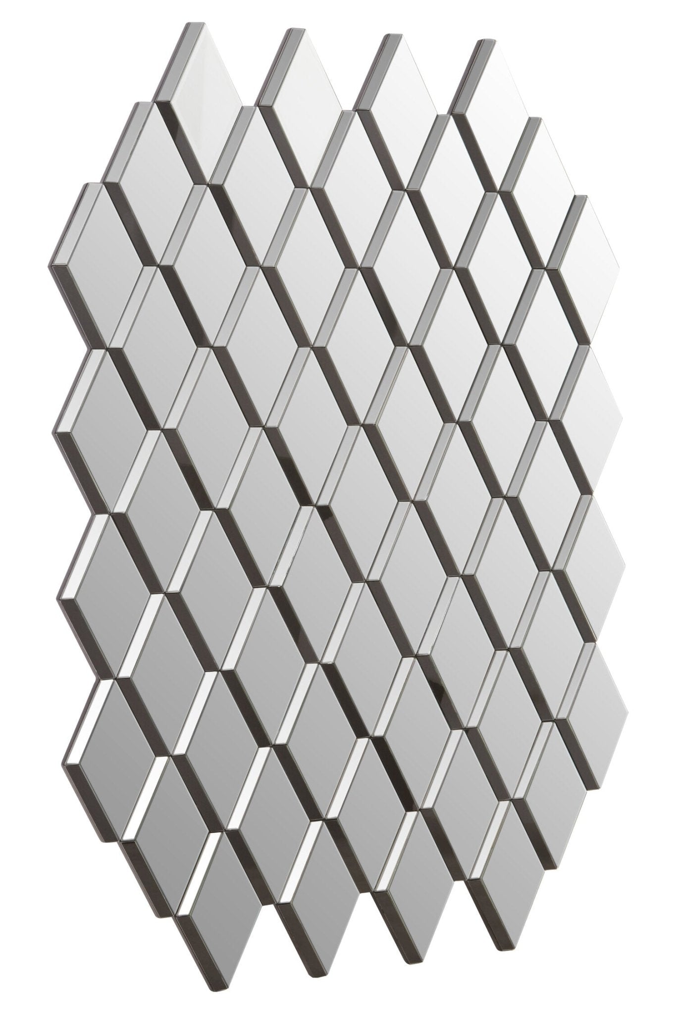 Reva Wall Mirror | Luxury Home Accessories | Heulog Glow