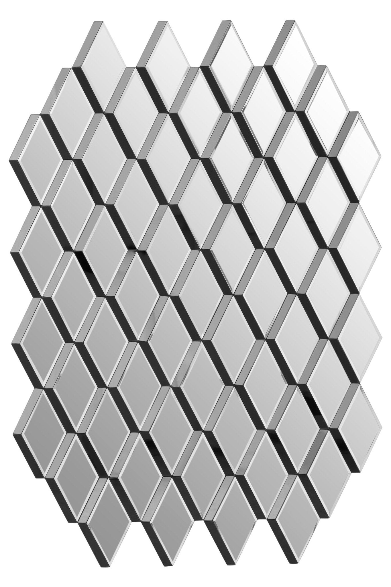 Reva Wall Mirror | Luxury Home Accessories | Heulog Glow