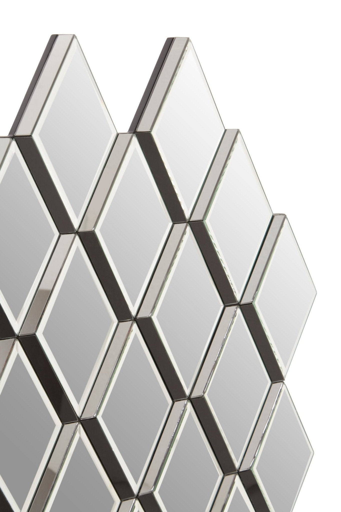 Reva Wall Mirror | Luxury Home Accessories | Heulog Glow