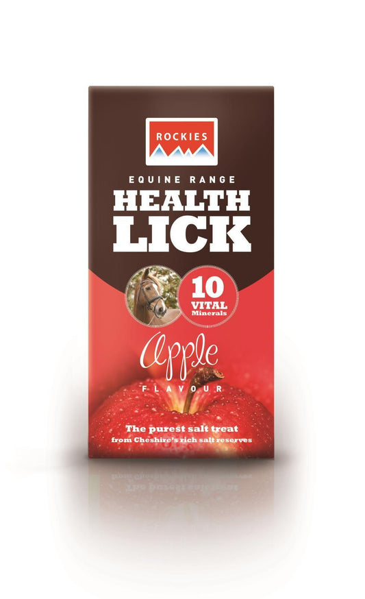 Rockies Apple Lick | Luxury Home Accessories | Heulog Glow