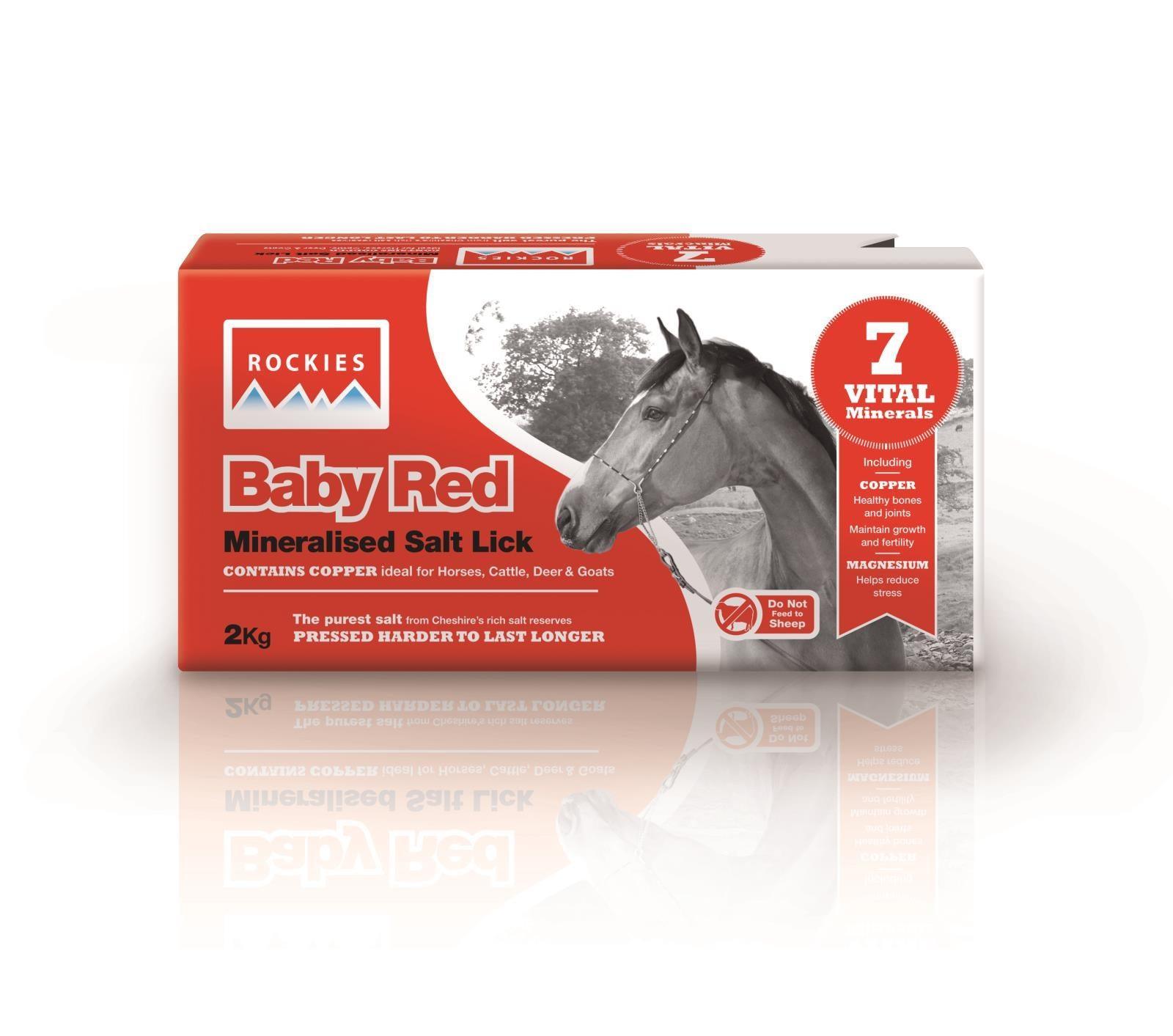 Rockies Baby Red | Luxury Home Accessories | Heulog Glow
