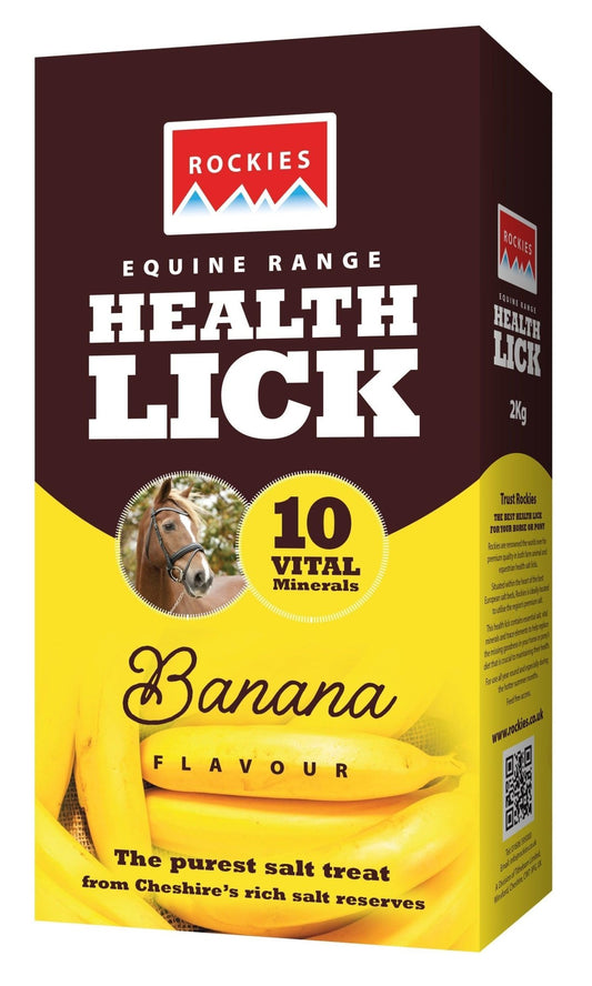 Rockies Banana Lick | Luxury Home Accessories | Heulog Glow