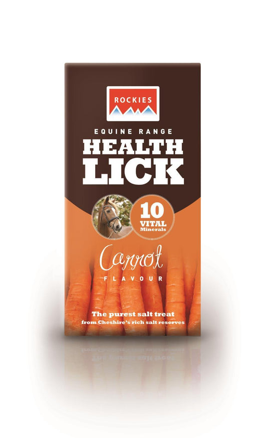 Rockies Carrot Lick | Luxury Home Accessories | Heulog Glow