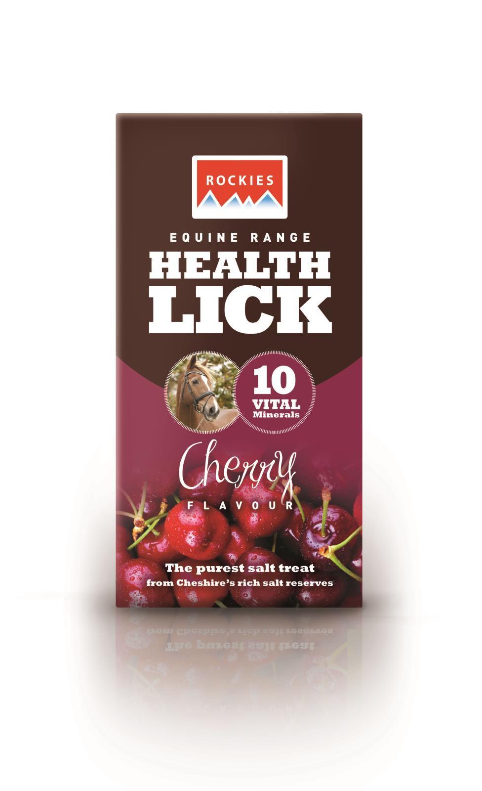 Rockies Cherry Lick | Luxury Home Accessories | Heulog Glow