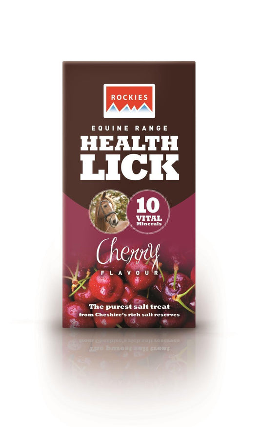 Rockies Cherry Lick | Luxury Home Accessories | Heulog Glow
