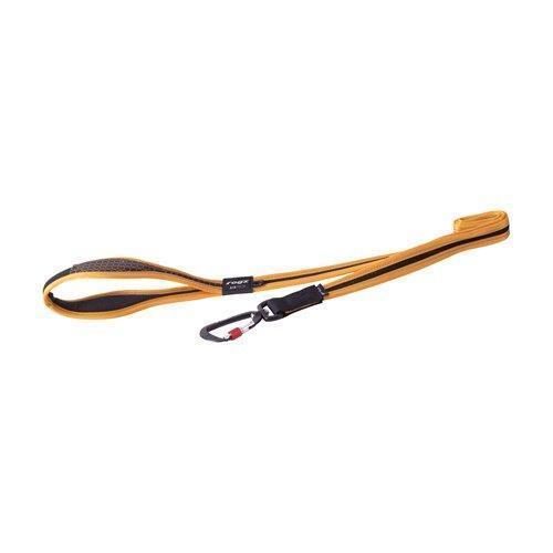 Rogz AirTech Classic Lead Burnt Ochre XL 1.2m | Luxury Home Accessories | Heulog Glow