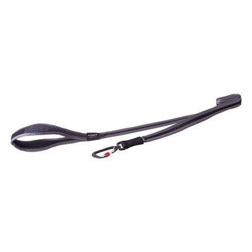 Rogz AirTech Classic Lead Platinum Grey L 1.5m | Luxury Home Accessories | Heulog Glow