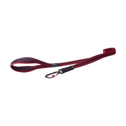 Rogz AirTech Classic Lead Rock Red XL 1.2m | Luxury Home Accessories | Heulog Glow