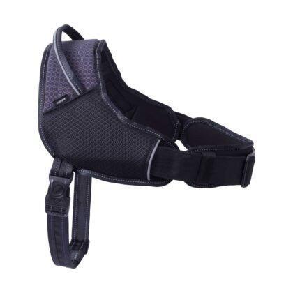Rogz AirTech Sport Harness Nightsky Black L | Luxury Home Accessories | Heulog Glow