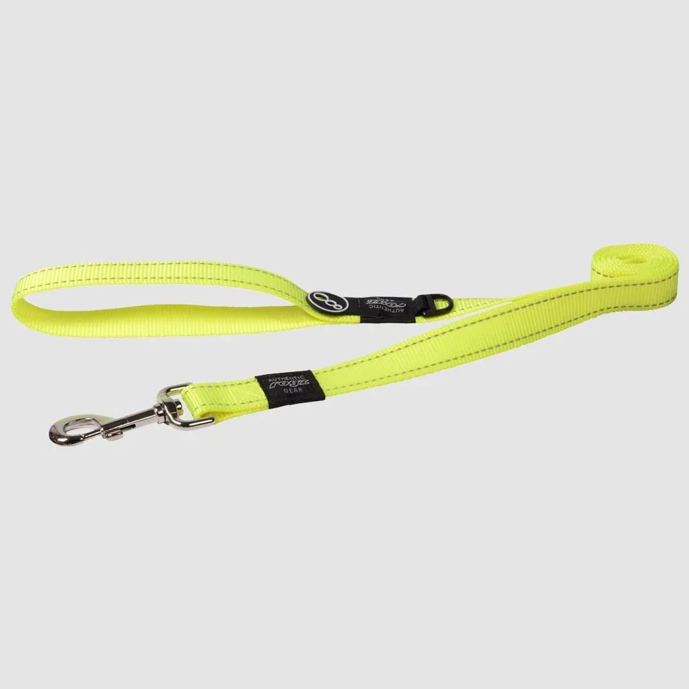 Rogz Utility Classic Lead | Luxury Home Accessories | Heulog Glow
