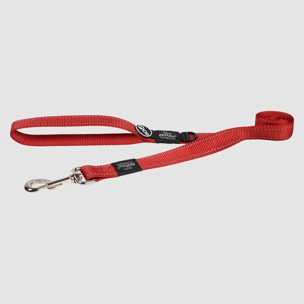 Rogz Utility Classic Lead | Luxury Home Accessories | Heulog Glow