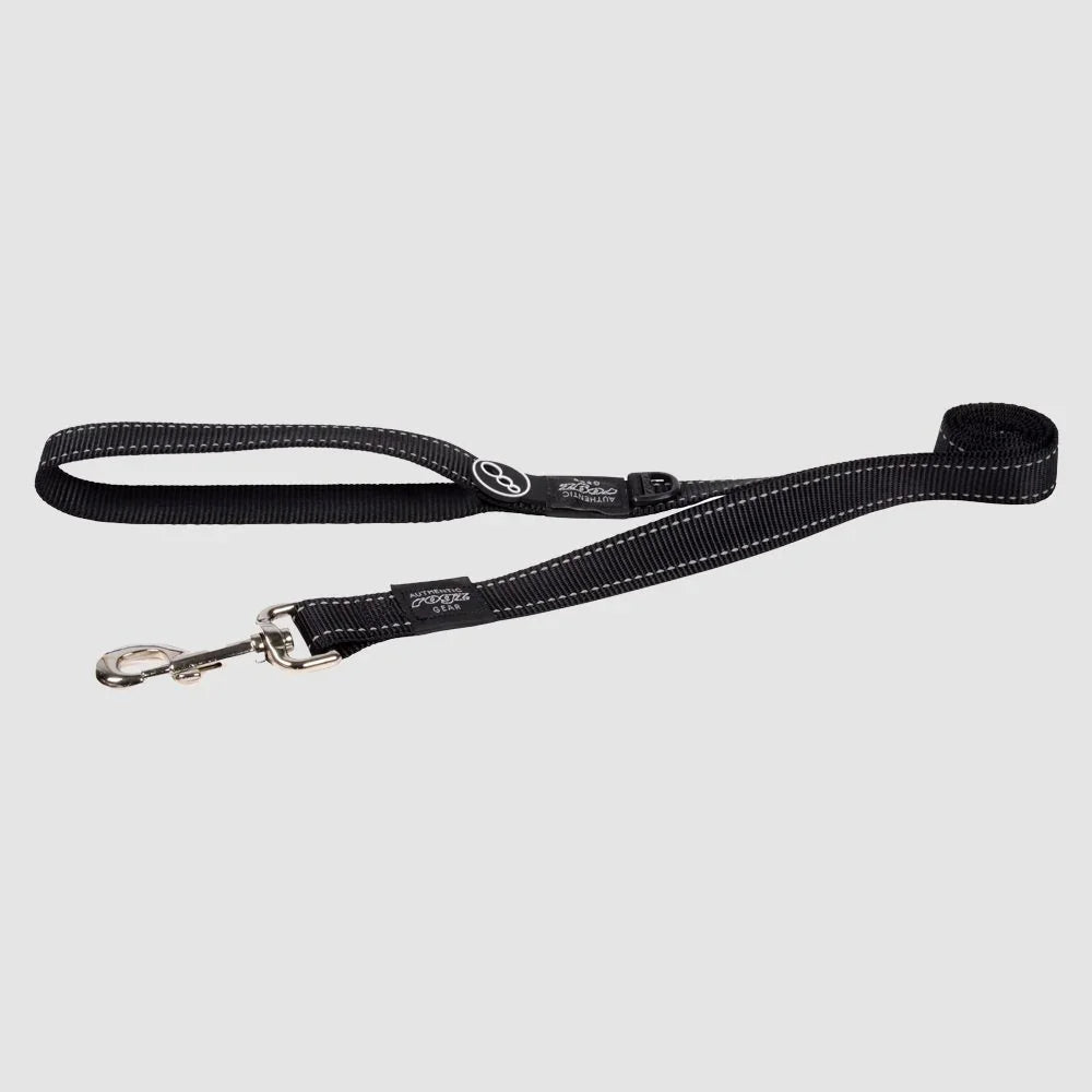 Rogz Utility Classic Lead | Luxury Home Accessories | Heulog Glow