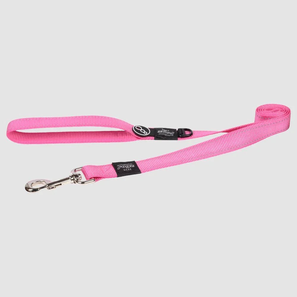 Rogz Utility Classic Lead | Luxury Home Accessories | Heulog Glow