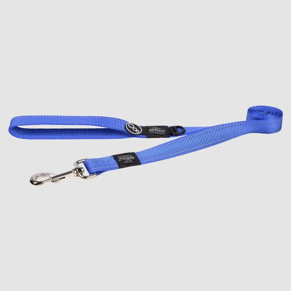 Rogz Utility Classic Lead | Luxury Home Accessories | Heulog Glow