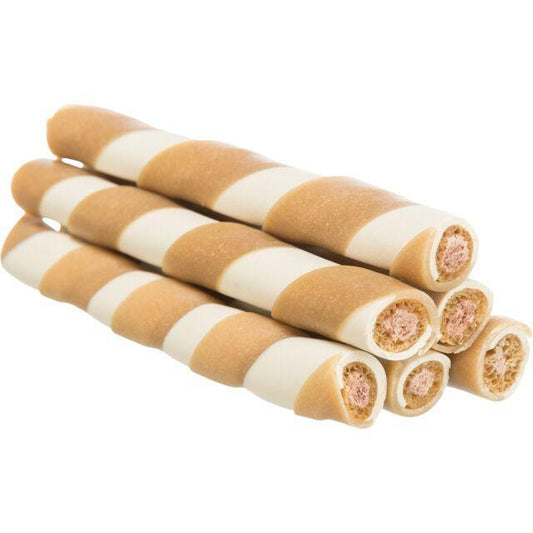 Roll filled with chicken | Luxury Home Accessories | Heulog Glow