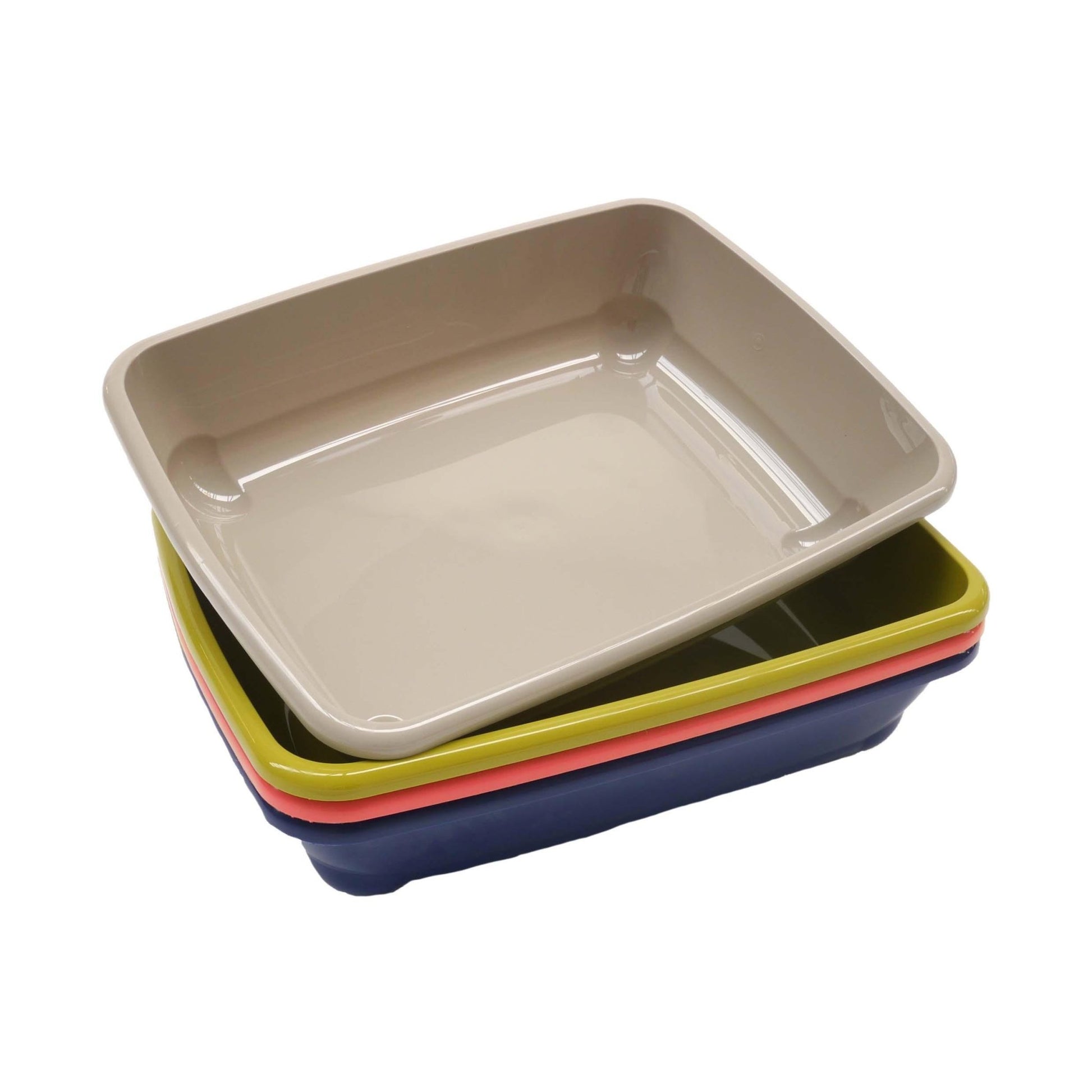 Rosewood Birba Cat Litter Tray | Luxury Home Accessories | Heulog Glow