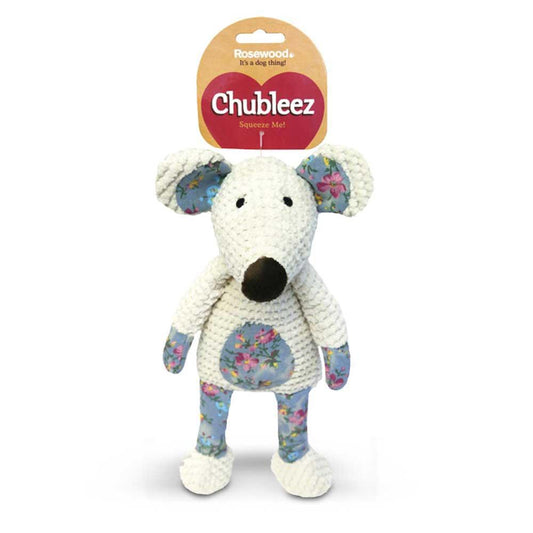 Rosewood Chubleez Maisie Mouse | Luxury Home Accessories | Heulog Glow