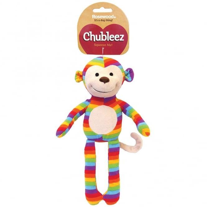 Rosewood Chubleez Sonny Monkey | Luxury Home Accessories | Heulog Glow