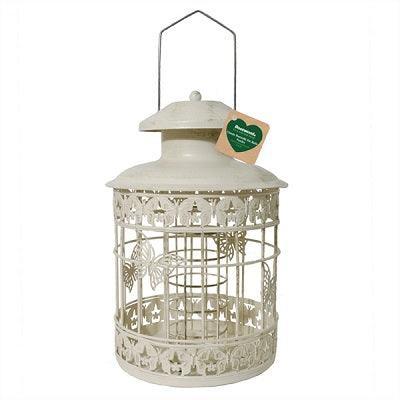 Rosewood Classic Butterfly FatballFeeder | Luxury Home Accessories | Heulog Glow