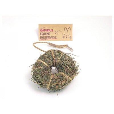 Rosewood Naturals Alfalfa Ring | Luxury Home Accessories | Heulog Glow