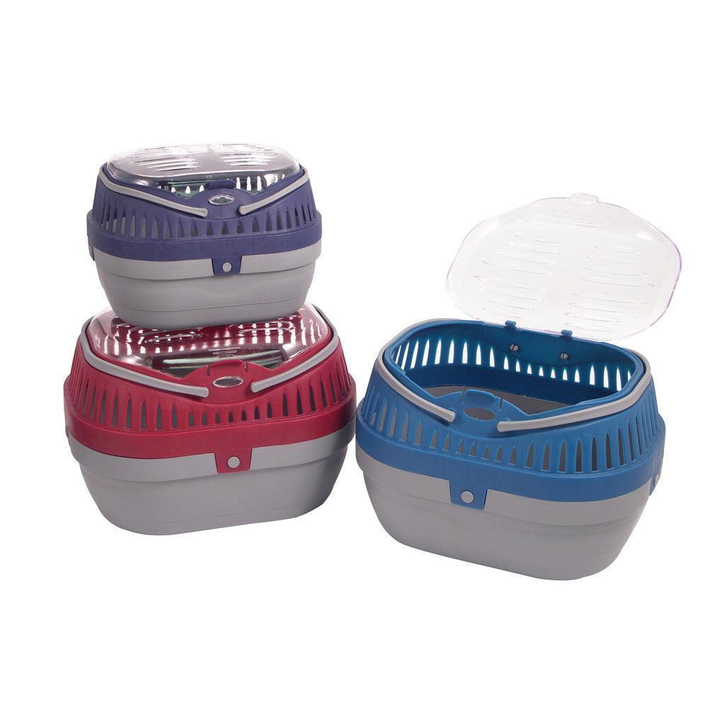 Rosewood Options Pod Carrier Medium | Luxury Home Accessories | Heulog Glow